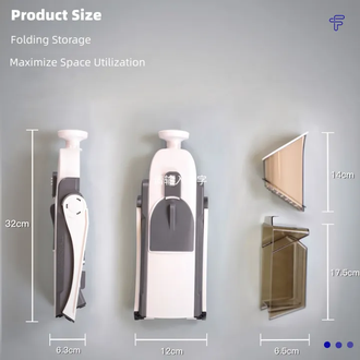 Fingers Never Touch Blades — Gravity Feed Mandoline Slicer