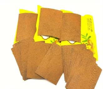 Japanese Joint Relief Patch – Fast Heat Therapy for Muscle & Joint Pain